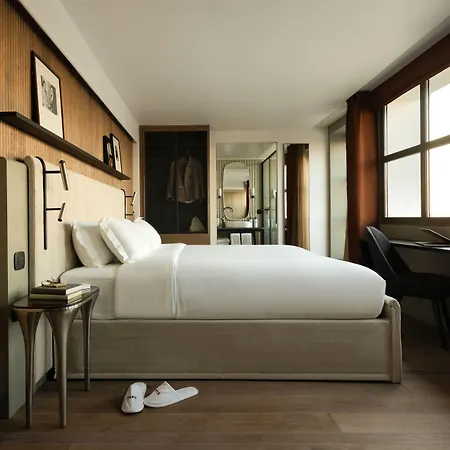 Hotel Dame Des Arts-2